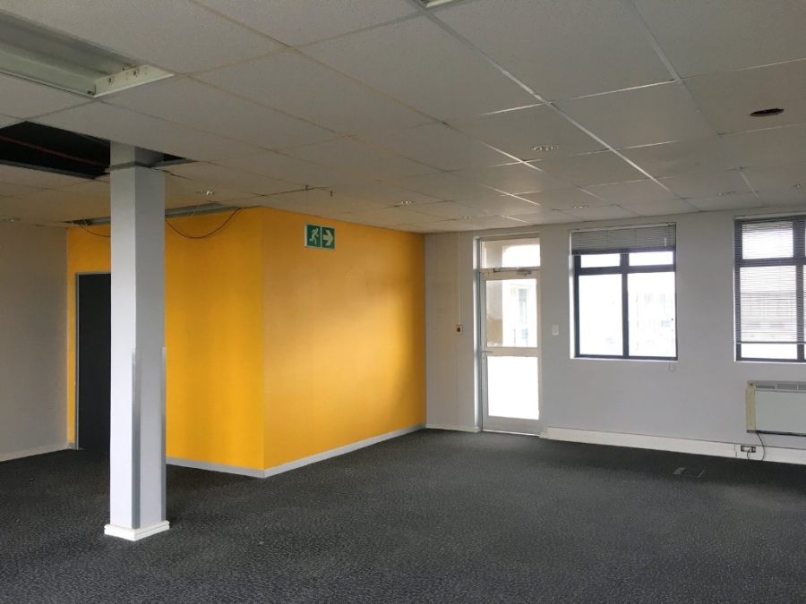 To Let commercial Property for Rent in Century City Western Cape